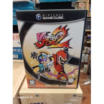 VIEWTIFUL JOE 2