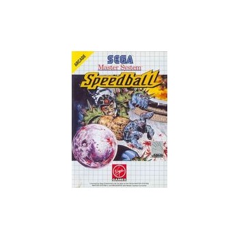 SPEEDBALL
