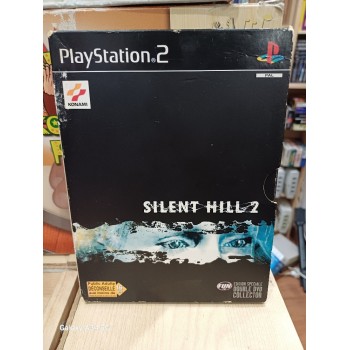 SILENT HILL 2 COLLECTOR