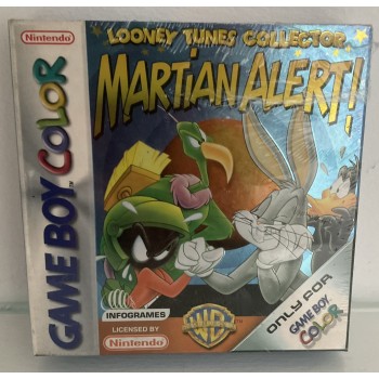 LOONEY TOONS Alerte aux Martiens Pal fr (Complet)