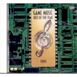 GAME MUSIC BEST OF THE YEAR 1989