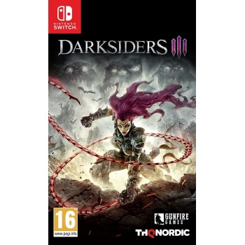 DARKSIDERS 3 (Neuf)