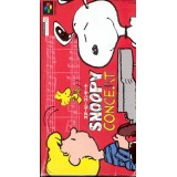 SNOOPY CONCERT