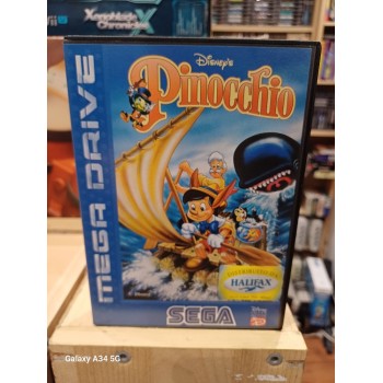 PINOCCHIO