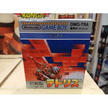 TETRIS gb