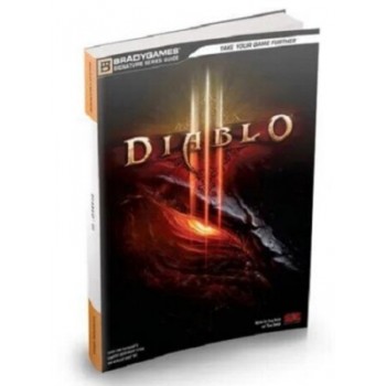 DIABLO III Guide Officiel