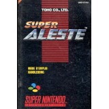 NOTICE DE SUPER ALESTE