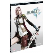 FINAL FANTASY XIII Guide Officiel