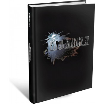 FINAL FANTASY XV Guide Collector