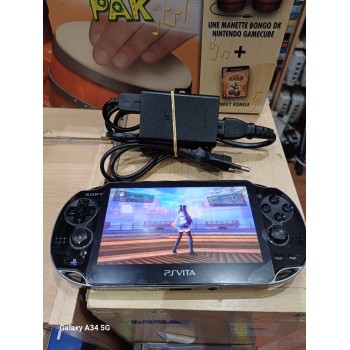 PSP Slim & Lite grise