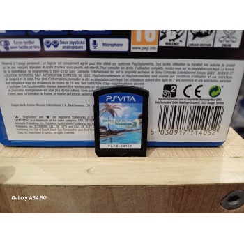 DEAD OR ALIVE Xtreme 3 Venus (Cart. seule)