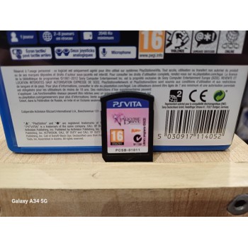 PSP Slim & Lite grise