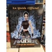 TOMB RAIDER L'ANGE DES TENEBRES Guide Officiel