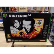 GOLDENEYE 007 complet