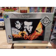 GOLDENEYE 007 complet (Players choice)