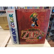 ZELDA Oracle of season Pal complet 