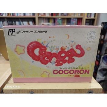COCORON