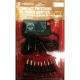 ALIMENTATION SECTEUR NES/SNES/MEGADRIVE/NEC/NEO GEO