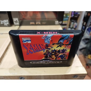 X-MEN (cart. seule)