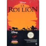 LE ROI LION complet