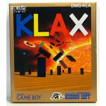 KLAX Japan