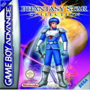 PHANTASY STAR COLLECTION (cart. seule)