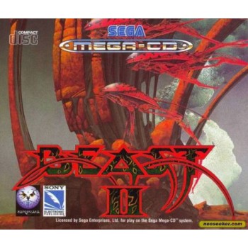 SHADOW OF THE BEAST II