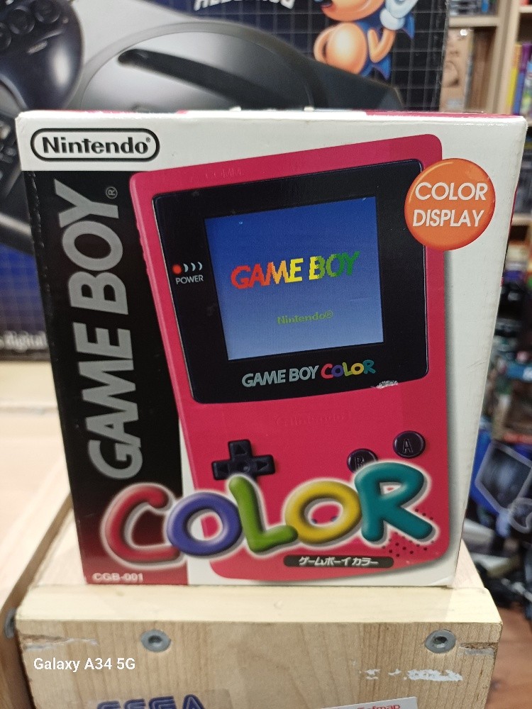 Super Game Boy Japan Nintendo Super Famicom