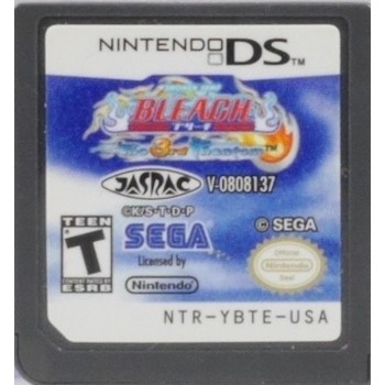 BLEACH Ds
