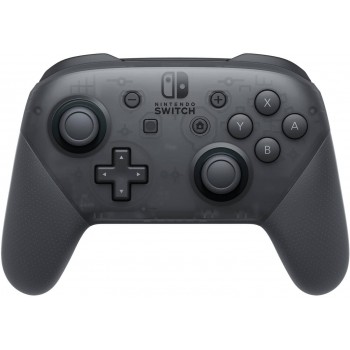 SWITCH PRO CONTROLLER (Sans boite)