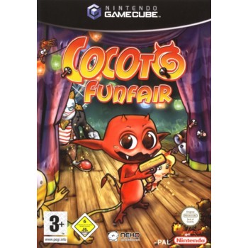 X-MEN CHILDREN OF THE ATOM 