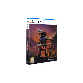 THE LAST OF US