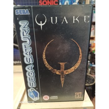 QUAKE pal
