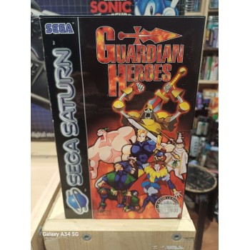 GUARDIAN HEROES pal