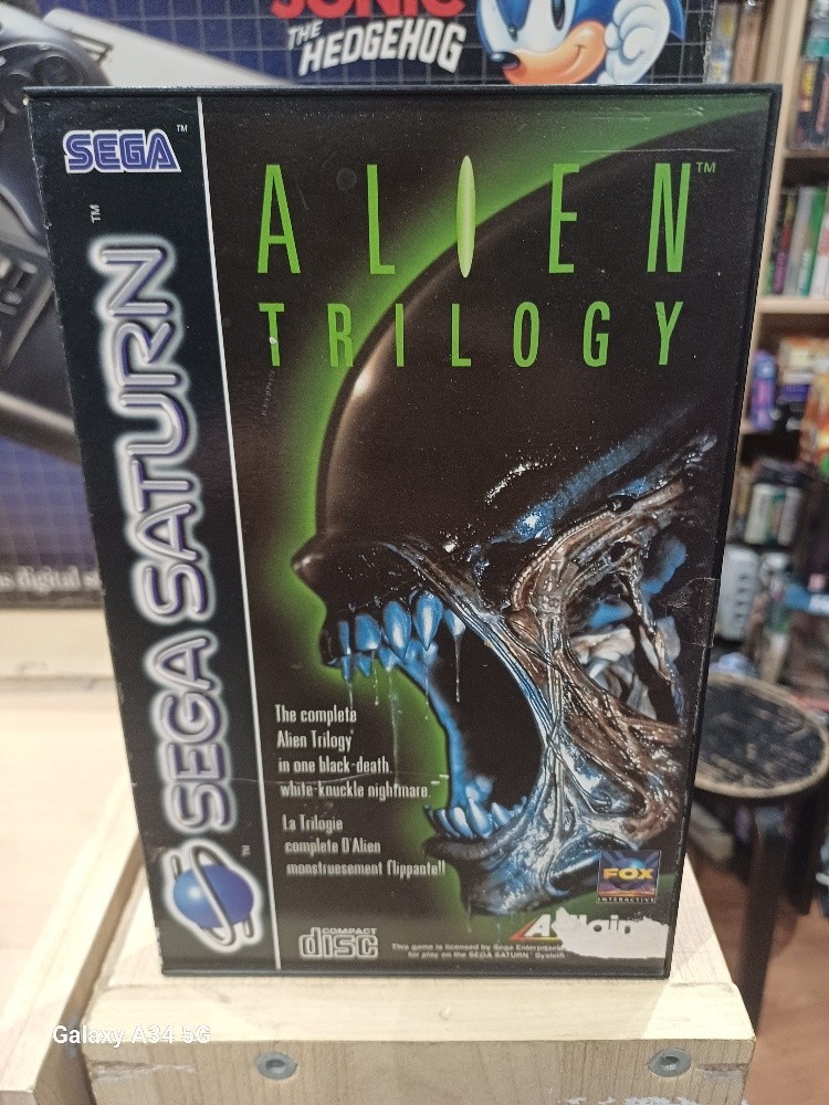 alien-trilogy pal saturn