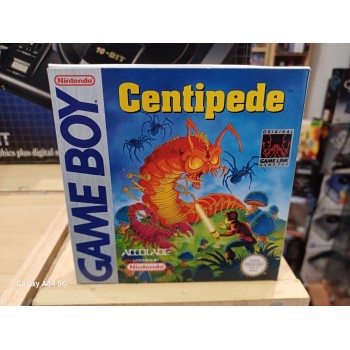 SUPER MARIO LAND 2 (cart. seule)