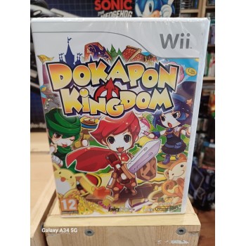 DOKAPON KINGDOM (Neuf)