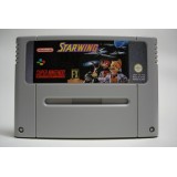 STARWING (cart. seule)