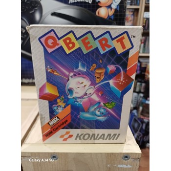 YIE AR KUNG FU 2 msx