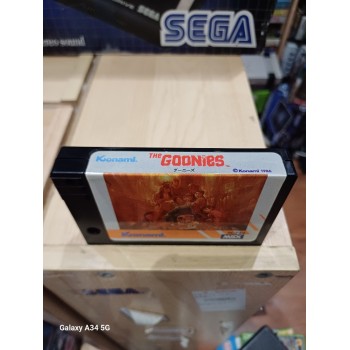 GRADIUS/NEMESIS MSX