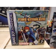 FIRE EMBLEM gba Pal/fr