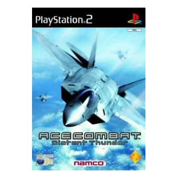 ACE COMBAT : DISTANT THUNDER