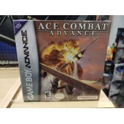 ACE COMBAT ADVANCE Usa (Neuf)