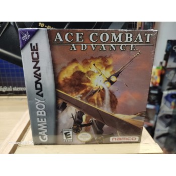 ACE COMBAT 3