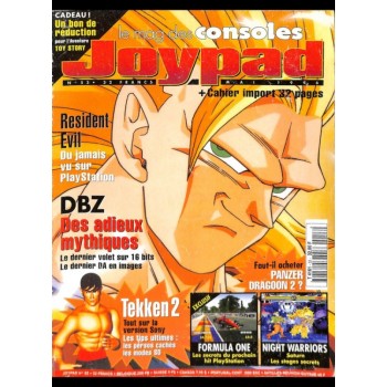 JOYPAD 53