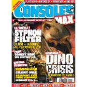 CONSOLE MAX : SPECIAL GAMEBOY ADVANCE