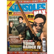 CONSOLES MAX 3