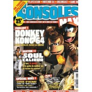 CONSOLES MAX 6