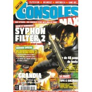 CONSOLE MAX : SPECIAL GAMEBOY ADVANCE