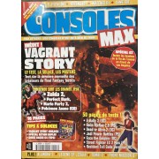 CONSOLE MAX : SPECIAL GAMEBOY ADVANCE